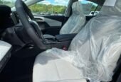 Toyota Camry 2025