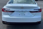 Toyota Camry 2025