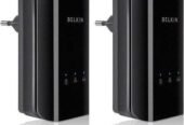 Belkin Play Powerline HD500 Dual Pack