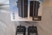 Belkin Play Powerline HD500 Dual Pack