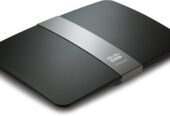 Linksys E4200 Wireless-N Router N900