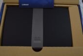 Linksys EA4500 Dual-Band N900 Router