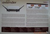 Sitecom 300N Wireless Range Extender