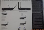 Cisco WAP4410N Wireless-N Access Point