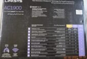 Linksys EA6900 AC1900 Smart Wi-Fi Router