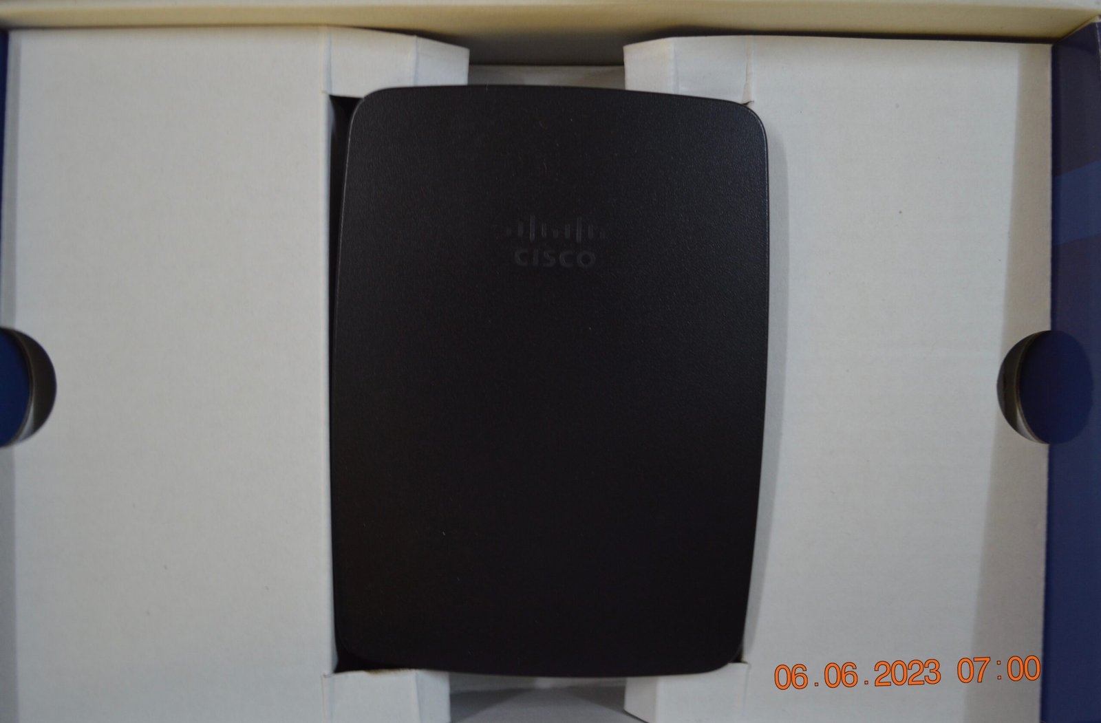 Product 8: Linksys RE1000 Wireless-N Range Extender