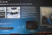Belkin ScreenCast AV 4 Wireless HDMI Adapter