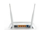TP-Link TL-MR3420 3G/4G Wireless N Router