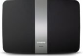 Linksys EA4500 Dual-Band N900 Router