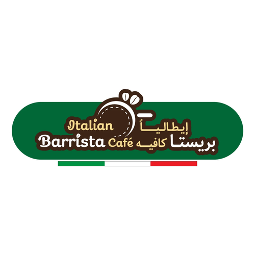 Italian Barrista Cafe