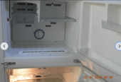 Whirlpool Refrigerator