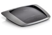Linksys X3000 ADSL2+ Modem Router