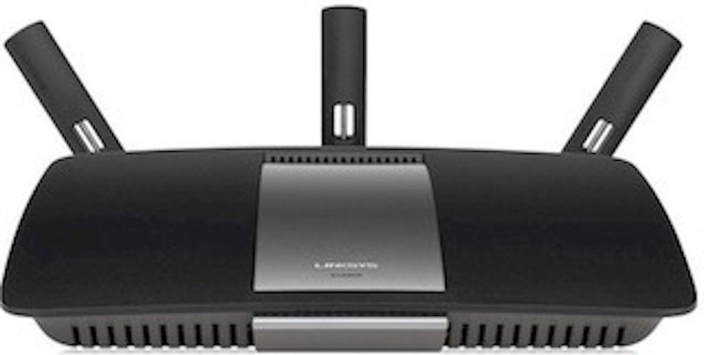Linksys EA6900 AC1900 Smart Wi-Fi Router