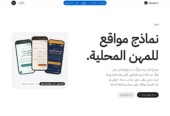 Professional Websites for Businesses