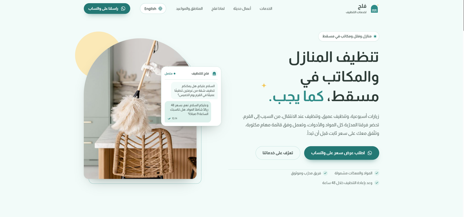 Professional Websites for Businesses